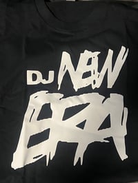 T-SHIRT DJ NEW ERA 4 