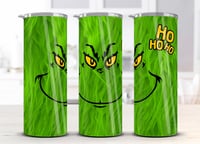 Image 3 of The Grinch 