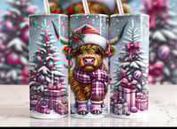 Image 5 of Christmas Themed 