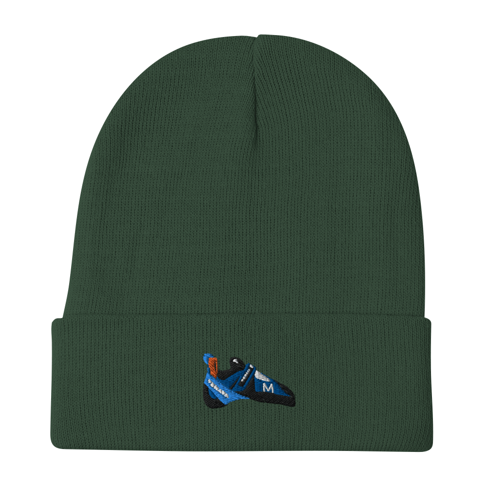 Custom Beanie