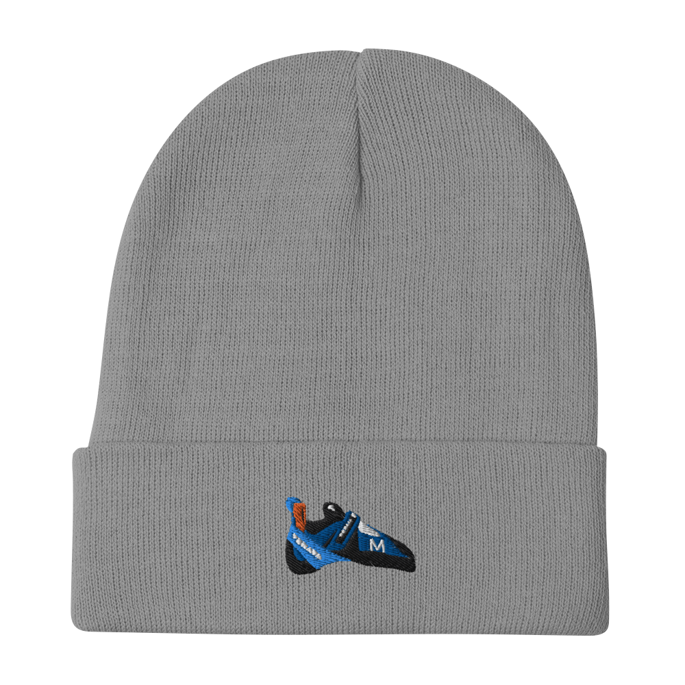 Custom Beanie