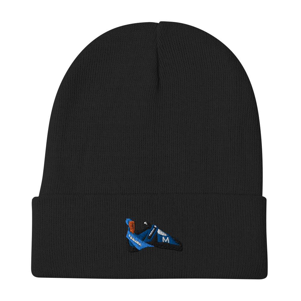 Custom Beanie