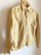 Image of Sumac Linen Shirt