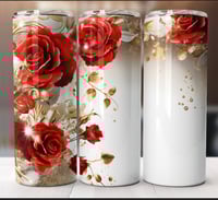 Image 2 of Floral Add your text