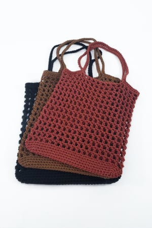Image of Market Bag