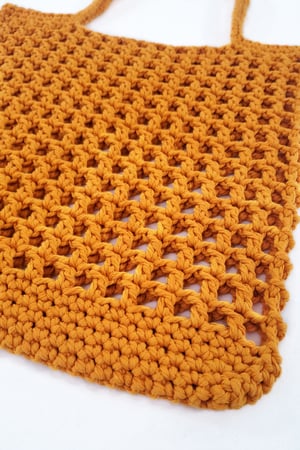 Image of Market Bag
