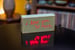 Image of i love you so much Lightbox Art - original Jo's green