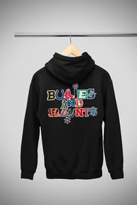 Image 4 of ALL STAR HOODIE 