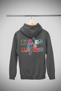 Image 5 of ALL STAR HOODIE 