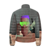 Depression Nap Jacket