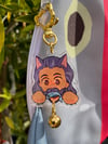 [ OFMD ] Bell The Cat Ed Charm