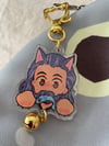 [ OFMD ] Bell The Cat Ed Charm