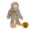 Stuffless Big Foot with Squeaker - Tall Tails