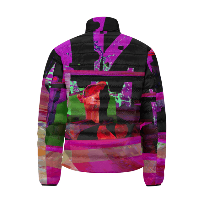 Driving Me Insane Jacket