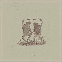 Image 1 of TNG - gad 12"