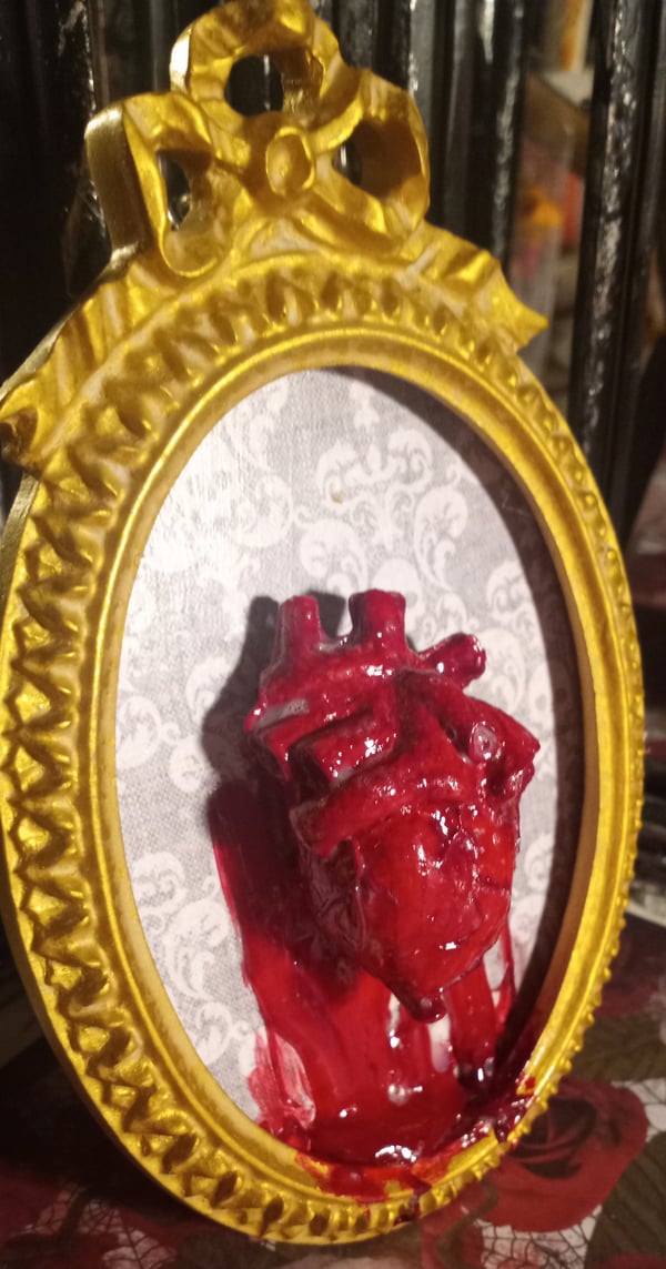 Image of Demonic Omens Series