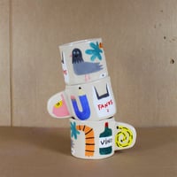 Image 1 of RANDOM - MUG