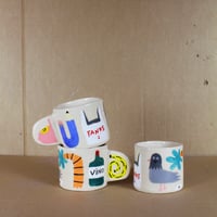 Image 2 of RANDOM - MUG