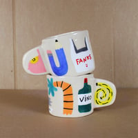 Image 3 of RANDOM - MUG