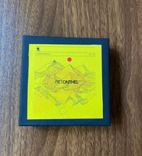 Image 1 of Piet Onthel - A Reverse Farewell 3" Cd 