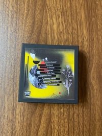 Image 3 of Piet Onthel - A Reverse Farewell 3" Cd 
