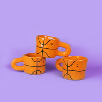 Image 1 of DUNK - MUG