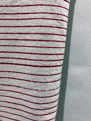 Image of TOTE - Pinstripe