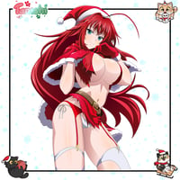 Rias Santa