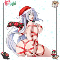 Rossweisse Santa