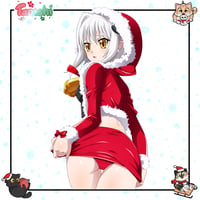 Koneko Santa