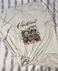 Image 3 of Mickey and Minnie Christmas on Main Street