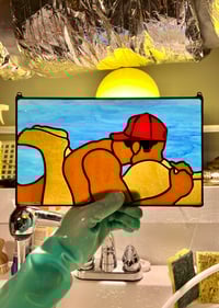 Image 5 of Eating Out - Ver. 1