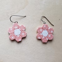 Pink Cross