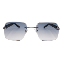 Image 1 of Cool Blue - Hollywood Sunglasses