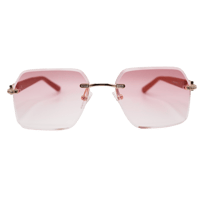 Image 1 of Rose - Hollywood Sunglasses