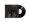 Image of Death Grips - @DEATHGRIPZ & TRUE VULTURE - Black 7"