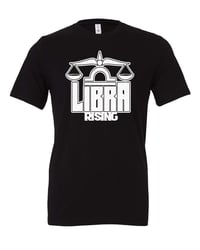 Image 1 of Libra Rising