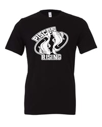 Image 1 of Pisces Rising