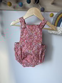 Image 5 of Vintage style romper or bloomers