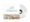 Image of Mii Channel - Original Soundtrack (Limited Edition 50 Copies) Clear 7"