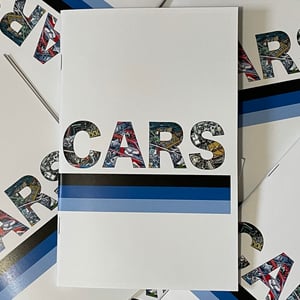 Image of CARS