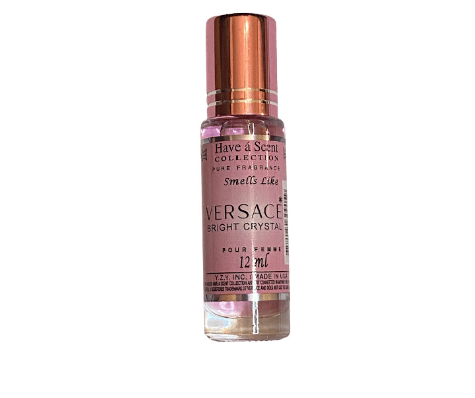 Image of Impression of Versace Bright Crystal