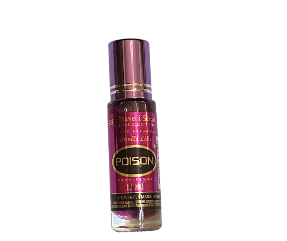 Image of Impression of Dior Poison
