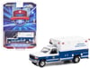 2023 GREENLIGHT HOBBY EXCLUSIVE 1993 FORD F-350 AMBULANCE LONG BEACH SEARCH
