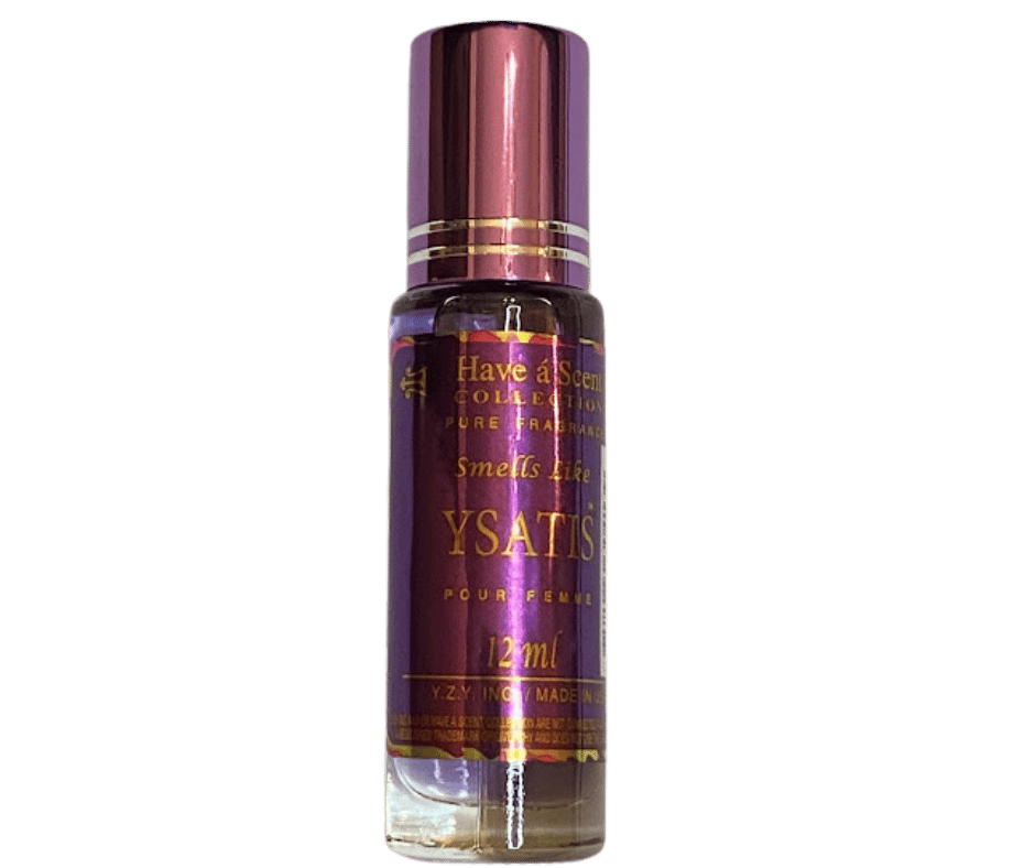 Image of Impression of Givenchy Ysatis