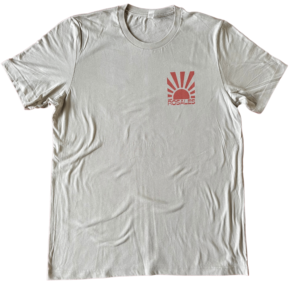 Image of "Revive Sun" DUST Tee