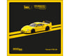 (Preorder) Tarmac Works 1:64 Ferrari F40 LM – Yellow – Road64