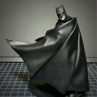 Image 2 of Mafex Justice League Batman Cape 