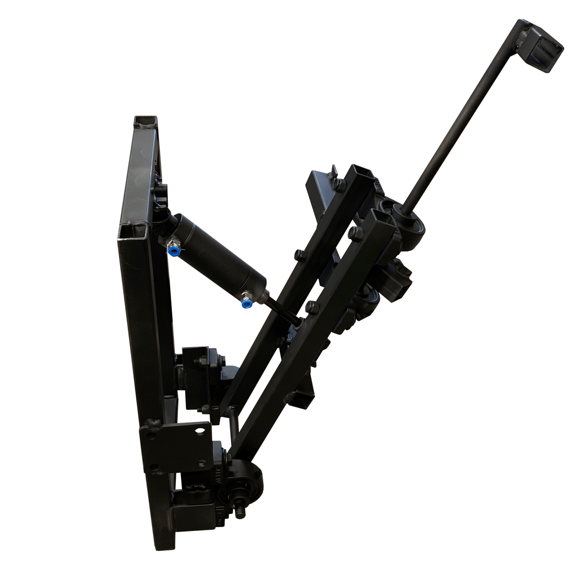 Hallucinations Creations Inc Leaning Torso Mechanism With Head Turn hallucinations-creations-inc-leaning-torso-mechanism-with-head-turn