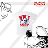 Wolf x Sheep Gang_VARS "REDZ"